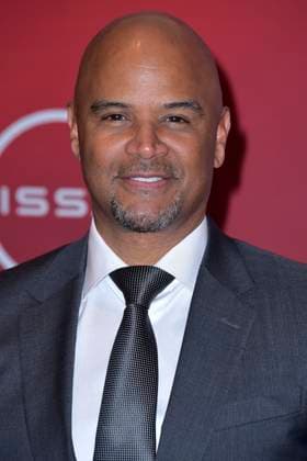 Dondre T Whitfield at the 14 AAFCA Awards 2023 ceremony at the Four Seasons Beverly Hills Hotel, 01 03 2023. Foto:xD.xStarbuckx xFuturexImage
