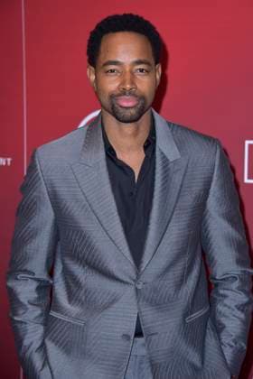 Jay Ellis at the 14 AAFCA Awards 2023 ceremony at the Four Seasons Beverly Hills Hotel, 01 03 2023. Foto:xD.xStarbuckx xFuturexImage