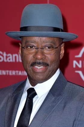 Courtney B Vance at the 14 AAFCA Awards 2023 ceremony at the Four Seasons Beverly Hills Hotel, 01 03 2023. Foto:xD.xStarbuckx xFuturexImage
