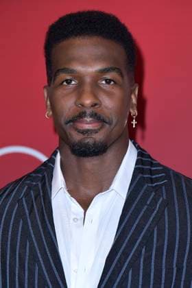 Khris Davis at the 14 AAFCA Awards 2023 ceremony at the Four Seasons Beverly Hills Hotel, 01 03 2023. Foto:xD.xStarbuckx xFuturexImage