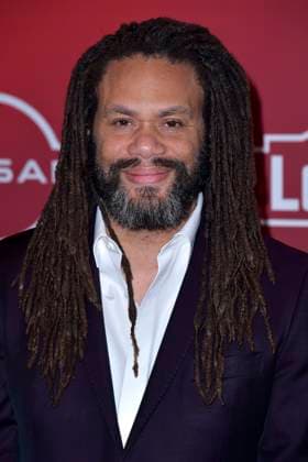 Franklin Leonard at the 14 AAFCA Awards 2023 ceremony at the Four Seasons Beverly Hills Hotel, 01 03 2023. Foto:xD.xStarbuckx xFuturexImage