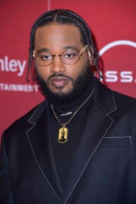 Ryan Coogler at the 14 AAFCA Awards 2023 ceremony at the Four Seasons Beverly Hills Hotel, 01 03 2023. Foto:xD.xStarbuckx xFuturexImage