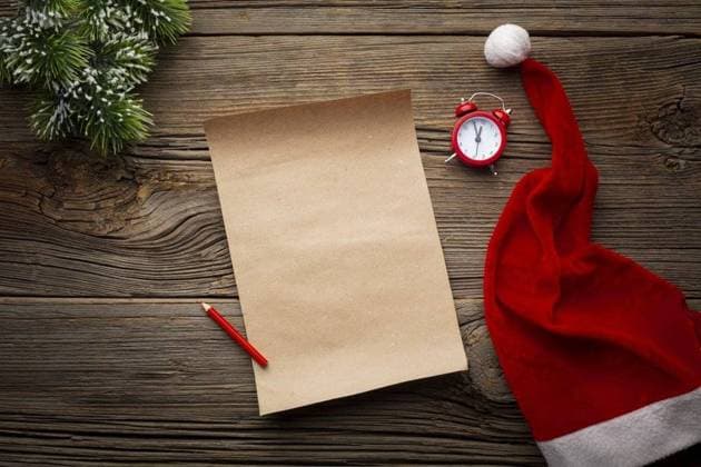RECORD DATE NOT STATED top view christmas note with mock up. Resolution and high quality beautiful photo. top view christmas note with mock up. High quality and resolution beautiful photo concept; Spitze Ansicht Weihnachten Hinweis mit verspotten Aufwärts Auflösung und hohe Qualität Schönes Foto Spitze Ansicht Weihnachten Hinweis mit verspotten Aufwärts hohe Qualität und Auflösung Schönes Foto Konzept IST_35069_04430