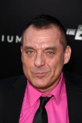 **FILE PHOTO** Tom Sizemore Has Passed Away at 61. HOLLYWOOD, CA - August 11: Tom Sizemore at The Expendables 3 Los Angeles Premiere, TCL Chinese Theater, Hollywood, August 11, 2014. Copyright: xJanicexOgata MediaPunchx
