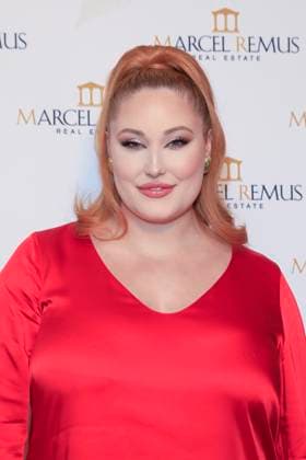 March 8, 2023, Beverly Hills, California, USA: BEVERLY HILLS, CA - MAR 8, 2023: Hayley Hasselhoff at the Remus Pre Award Tea Time at The Beverly Hills Hotel. Beverly Hills USA - ZUMAg107 20230308_zep_g107_079 Copyright: xNinaxPrommerx