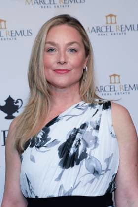 March 8, 2023, Beverly Hills, California, USA: BEVERLY HILLS, CA - MAR 8, 2023: Elisabeth Ro?hm at the Remus Pre Award Tea Time at The Beverly Hills Hotel. Beverly Hills USA - ZUMAg107 20230308_zep_g107_039 Copyright: xNinaxPrommerx