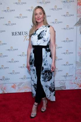 March 8, 2023, Beverly Hills, California, USA: BEVERLY HILLS, CA - MAR 8, 2023: Elisabeth Ro?hm at the Remus Pre Award Tea Time at The Beverly Hills Hotel. Beverly Hills USA - ZUMAg107 20230308_zep_g107_042 Copyright: xNinaxPrommerx