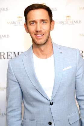 Marcel Remus at the Remus Pre Award Tea Time benefiting DKMS at the Beverly Hills Hotel Beverly Hills, 08 03 2023. Foto:xD.xBedrosianx xFuturexImage