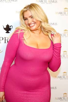 Sarina Nowak at the Remus Pre Award Tea Time to benefit DKMS at the Beverly Hills Hotel Beverly Hills, 08 03 2023. Foto:xD.xBedrosianx xFuturexImage