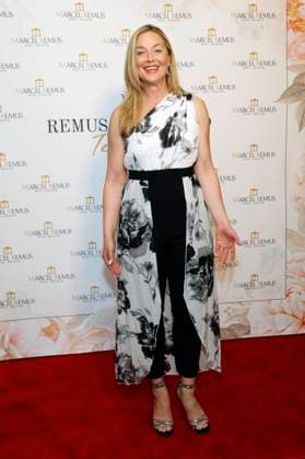 Elisabeth Röhm at the Remus Pre Award Tea Time to benefit DKMS at the Beverly Hills Hotel Beverly Hills, 08 03 2023 Foto:xD.xBedrosianx xFuturexImage