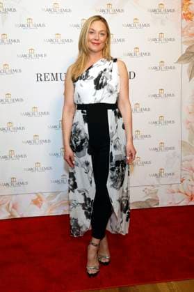 Elisabeth Röhm at the Remus Pre Award Tea Time to benefit DKMS at the Beverly Hills Hotel Beverly Hills, 08 03 2023 Foto:xD.xBedrosianx xFuturexImage