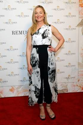 Elisabeth Röhm at the Remus Pre Award Tea Time to benefit DKMS at the Beverly Hills Hotel Beverly Hills, 08 03 2023 Foto:xD.xBedrosianx xFuturexImage