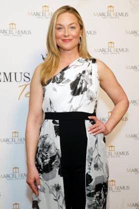Elisabeth Röhm at the Remus Pre Award Tea Time to benefit DKMS at the Beverly Hills Hotel Beverly Hills, 08 03 2023 Foto:xD.xBedrosianx xFuturexImage