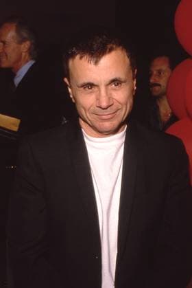 **FILE PHOTO** Robert Blake Has Passed Away at 89. Robert Blake 1993 Copyright: xRalphxDominguez MediaPunchx