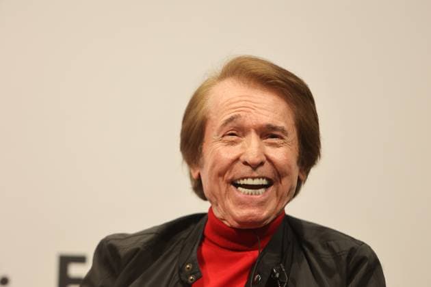 Malaga Filmfest - Sänger Raphael erhält den Biznaga Award March 10, 2023: March 10, 2023 (Malaga) The singer and actor Raphael receives this Friday at the 26th Malaga Film Festival the Biznaga Award Ciudad del ParaoÂ­so, a recognition of his career in cinema. Raphael has held a meeting with the media in which he has declared himself a fan of the seventh art in his country and has expressed his desire to continue working as an actor - ZUMAc161 20230310_zap_c161_007 Copyright: xLorenzoxCarnerox