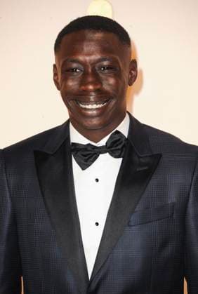 Khaby Lame at arrivals for 95th Academy Awards - Arrivals 1, Dolby Theatre, Los Angeles, CA March 12, 2023. Photo By: Elizabeth Goodenough Everett Collection at arrivals for 95th Academy Awards - Arrivals 1, Dolby Theatre, Los Angeles, CA March 12, 2023. Photo By: Elizabeth Goodenough Everett Collection PUBLICATIONXNOTxINxCANxCHNxFRAxITAxJPNxNORxPOLxRUSxESPxUKxUSA