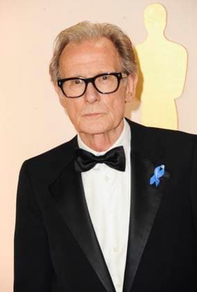 Bill Nighy at arrivals for 95th Academy Awards - Arrivals 3, Dolby Theatre, Los Angeles, CA March 12, 2023. Photo By: Elizabeth Goodenough Everett Collection at arrivals for 95th Academy Awards - Arrivals 3, Dolby Theatre, Los Angeles, CA March 12, 2023. Photo By: Elizabeth Goodenough Everett Collection PUBLICATIONXNOTxINxCANxCHNxFRAxITAxJPNxNORxPOLxRUSxESPxUKxUSA