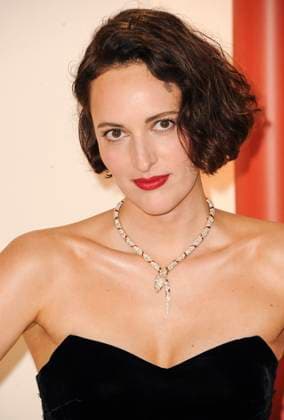 Phoebe Waller-Bridge at arrivals for 95th Academy Awards - Arrivals 3, Dolby Theatre, Los Angeles, CA March 12, 2023. Photo By: Elizabeth Goodenough Everett Collection at arrivals for 95th Academy Awards - Arrivals 3, Dolby Theatre, Los Angeles, CA March 12, 2023. Photo By: Elizabeth Goodenough Everett Collection PUBLICATIONXNOTxINxCANxCHNxFRAxITAxJPNxNORxPOLxRUSxESPxUKxUSA