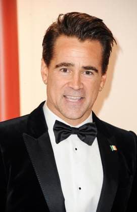Entertainment Bilder des Tages Colin Farrell at arrivals for 95th Academy Awards - Arrivals 3, Dolby Theatre, Los Angeles, CA March 12, 2023. Photo By: Elizabeth Goodenough Everett Collection at arrivals for 95th Academy Awards - Arrivals 3, Dolby Theatre, Los Angeles, CA March 12, 2023. Photo By: Elizabeth Goodenough Everett Collection PUBLICATIONXNOTxINxCANxCHNxFRAxITAxJPNxNORxPOLxRUSxESPxUKxUSA