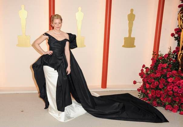Elizabeth Banks at arrivals for 95th Academy Awards - Arrivals 3, Dolby Theatre, Los Angeles, CA March 12, 2023. Photo By: Elizabeth Goodenough Everett Collection at arrivals for 95th Academy Awards - Arrivals 3, Dolby Theatre, Los Angeles, CA March 12, 2023. Photo By: Elizabeth Goodenough Everett Collection PUBLICATIONXNOTxINxCANxCHNxFRAxITAxJPNxNORxPOLxRUSxESPxUKxUSA