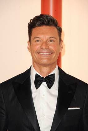 Ryan Seacrest at arrivals for 95th Academy Awards - Arrivals 3, Dolby Theatre, Los Angeles, CA March 12, 2023. Photo By: Elizabeth Goodenough Everett Collection at arrivals for 95th Academy Awards - Arrivals 3, Dolby Theatre, Los Angeles, CA March 12, 2023. Photo By: Elizabeth Goodenough Everett Collection PUBLICATIONXNOTxINxCANxCHNxFRAxITAxJPNxNORxPOLxRUSxESPxUKxUSA