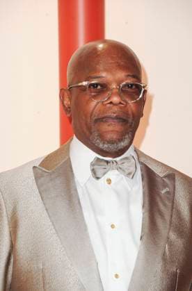 Samuel L. Jackson at arrivals for 95th Academy Awards - Arrivals 4, Dolby Theatre, Los Angeles, CA March 12, 2023. Photo By: Elizabeth Goodenough Everett Collection at arrivals for 95th Academy Awards - Arrivals 4, Dolby Theatre, Los Angeles, CA March 12, 2023. Photo By: Elizabeth Goodenough Everett Collection PUBLICATIONXNOTxINxCANxCHNxFRAxITAxJPNxNORxPOLxRUSxESPxUKxUSA