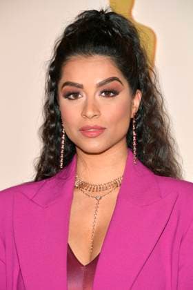 LOS ANGELES, CA - MARCH 12: Lilly Singh at the 95th Academy Awards at the Dolby Theater in Los Angeles, California on March 12, 2023. Copyright: xMediaPunchx