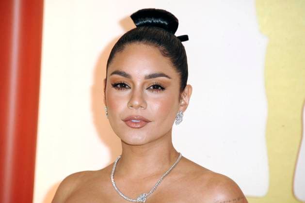 Vanessa Hudgens bei der Oscar Verleihung 2023 95th Annual Academy Awards im Dolby Theatre. Los Angeles, 12.03.2023 *** Vanessa Hudgens at the Oscars 2023 95th Annual Academy Awards at the Dolby Theatre Los Angeles, 12 03 2023. Foto:xD.xBedrosianx xFuturexImage