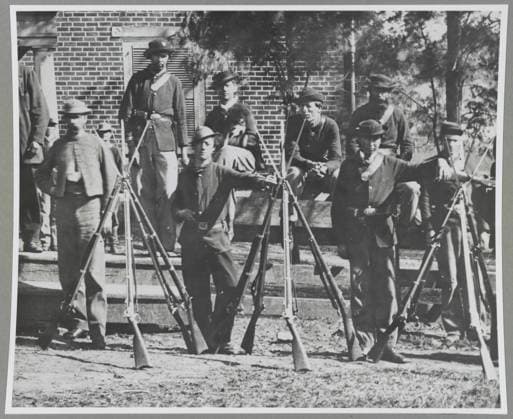 RECORD DATE NOT STATED Appomattox Court House, Virginia, April 1865. Title from item, For larger image of portrait, see LOT 4165-G, no. 70. United States, History, Civil War, 1861-1865, United States, Virginia, Appomattox Court House. Copyright: xpiemagsx civwarpietiff12032023-11486 !ACHTUNG AUFNAHMEDATUM GESCHÄTZT!