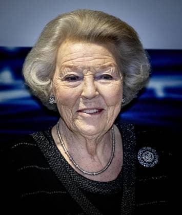 PAPENDRECHT - Princess Beatrix during the presentation of the ninth Prince Friso Engineering Prize in the Boskalis Auditorium. ANP ROBIN UTRECHT netherlands out - belgium out  Copyright: xx x465062602x originalFilename: 465062602.jpg