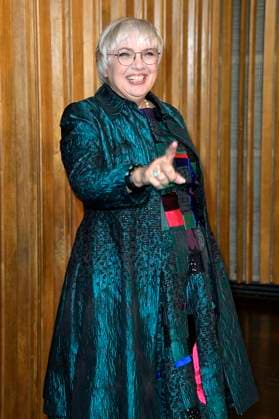 Claudia Roth at the announcement of the nominations for the German Film Award 2023 at the Kino International Berlin, 24 03 2023 Foto:xF.xKernx xFuturexImage