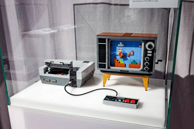Digital Detox an Analog Computer World The exhibition DeutschlandDigital from 24 March 2023 to 04 February 2024 at the House of History in Bonn 30 03 2023 Bonn Gronau NRW Germany