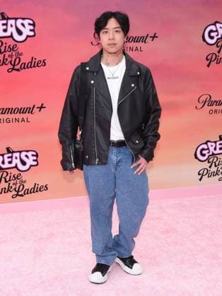 March 29, 2023, Hollywood, California, United States: Michael Le attends the Los Angeles Premiere Of Paramount Plus Grease: Rise Of The Pink Ladies Hollywood United States - ZUMAb173 20230329_zap_b173_125 Copyright: xBillyxBennightx