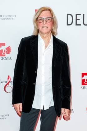 GEMA Music Authors Award 2023 Ritchie Barton Silly at the 14 GEMA Music Authors Award at the Ritz Carlton on 30 03 2023 in Berlin Copyright: xEventpressxKochanx