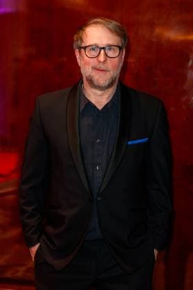GEMA Music Author Award 2023 Bjarne Maedel at the 14 GEMA Music Author Award at the Ritz Carlton on 30 03 2023 in Berlin Copyright: xEventpressxKochanx