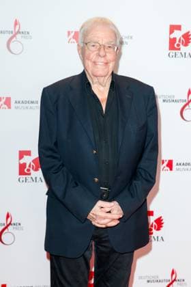 GEMA Music Authors Award 2023 Christian Bruhn at the 14 GEMA Music Authors Award at the Ritz Carlton on 30 03 2023 in Berlin Copyright: xEventpressxKochanx