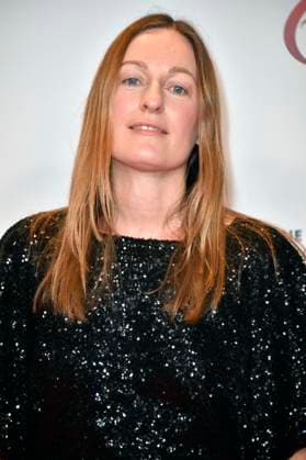 Katja von Bauske at the 14 German Music Authors Award of the GEMA 2023 at the Hotel The Ritz Carlton Berlin, 30 03 2023 Foto:xN.xKubelkax xFuturexImage
