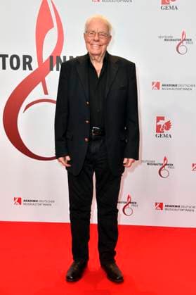Christian Bruhn at the 14 German Music Authors Award of the GEMA 2023 at the Hotel The Ritz Carlton Berlin, 30 03 2023 Foto:xN.xKubelkax xFuturexImage