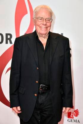 Christian Bruhn at the 14 German Music Authors Award of the GEMA 2023 at the Hotel The Ritz Carlton Berlin, 30 03 2023 Foto:xN.xKubelkax xFuturexImage