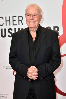 Christian Bruhn at the 14 German Music Authors Award of the GEMA 2023 at the Hotel The Ritz Carlton Berlin, 30 03 2023 Foto:xN.xKubelkax xFuturexImage