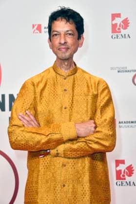 Jerry Singler at the 14 German Music Authors Award of GEMA 2023 at The Ritz Carlton Hotel Berlin, 30 03 2023 Foto:xN.xKubelkax xFuturexImage