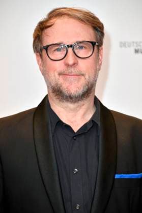 Bjarne Mädel at the 14 German Music Author Award of GEMA 2023 at The Ritz Carlton Hotel Berlin, 30 03 2023 Foto:xN.xKubelkax xFuturexImage