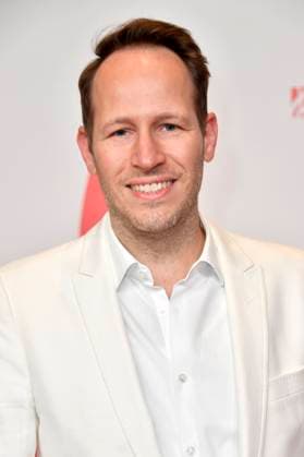 Tobias Reitz at the 14 German Music Authors Award of the GEMA 2023 at the Hotel The Ritz Carlton Berlin, 30 03 2023 Foto:xN.xKubelkax xFuturexImage