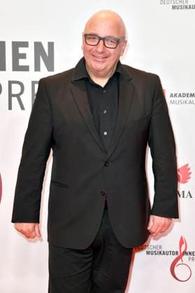 Armin Nassehi at the 14 German Music Authors Award of GEMA 2023 at The Ritz Carlton Hotel Berlin, 30 03 2023 Foto:xN.xKubelkax xFuturexImage