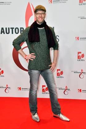 Michael Krebs at the 14 German Music Authors Award of the GEMA 2023 at the Hotel The Ritz Carlton Berlin, 30 03 2023 Foto:xN.xKubelkax xFuturexImage