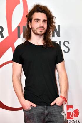 Richard Ruzicka at the 14 German Music Authors Award of GEMA 2023 at The Ritz Carlton Hotel Berlin, 30 03 2023 Foto:xN.xKubelkax xFuturexImage