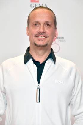 Alex Christensen at the 14 German Music Authors Award of GEMA 2023 at The Ritz Carlton Hotel Berlin, 30 03 2023 Foto:xN.xKubelkax xFuturexImage