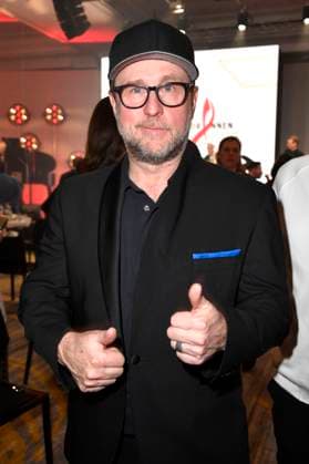 Bjarne Mädel at the 14 German Music Author Award of GEMA 2023 at The Ritz Carlton Hotel Berlin, 30 03 2023 Foto:xN.xKubelkax xFuturexImage