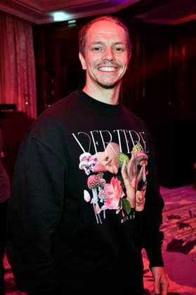 All colors at the 14 German Music Authors Award of the GEMA 2023 at the Hotel The Ritz Carlton Berlin, 30 03 2023 Foto:xN.xKubelkax xFuturexImage