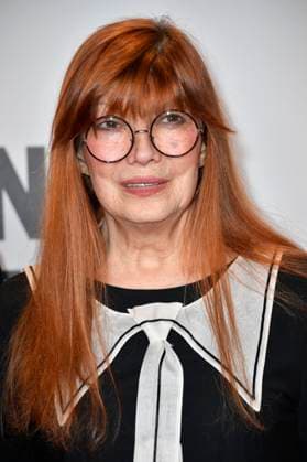 Katja Ebstein at the 14 German Music Authors Award of the GEMA 2023 at the Hotel The Ritz Carlton Berlin, 30 03 2023 Foto:xN.xKubelkax xFuturexImage